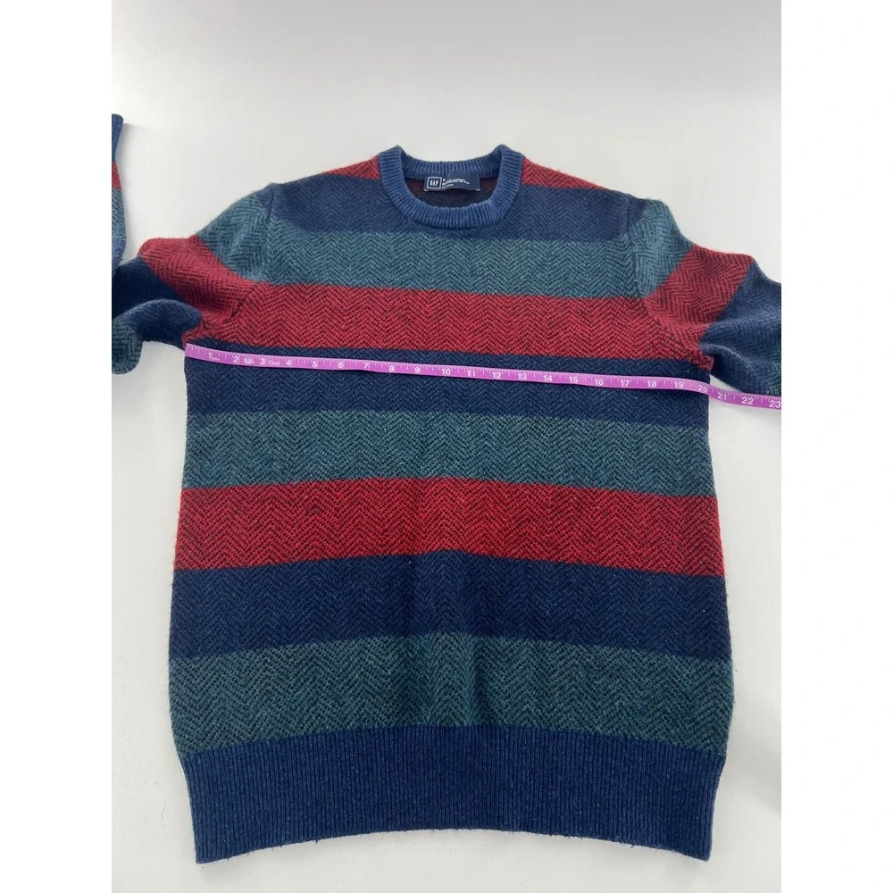 GAP vintage crewneck