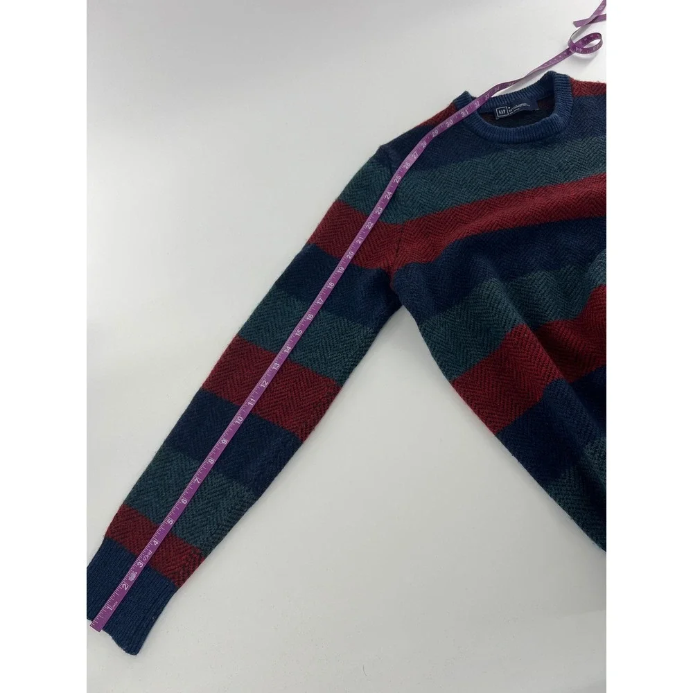 GAP vintage crewneck