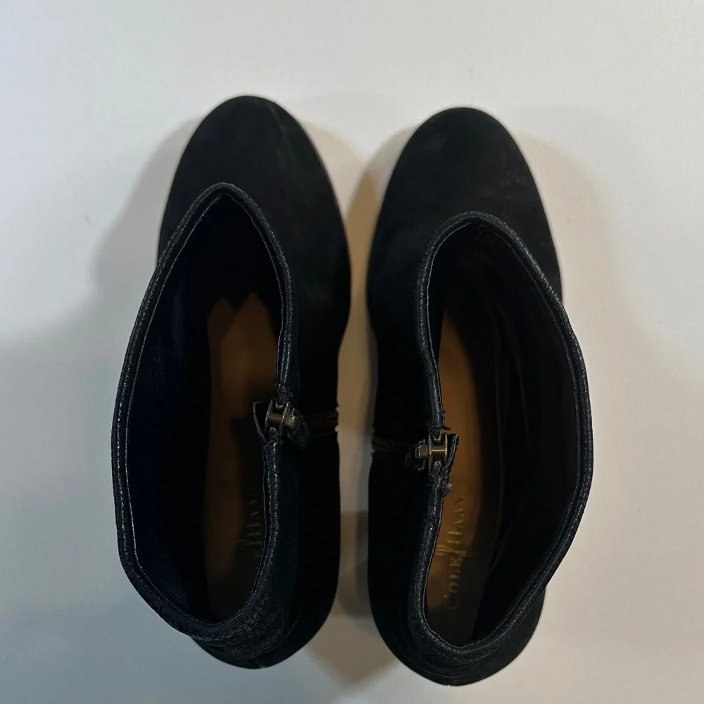 Cole Haan step out