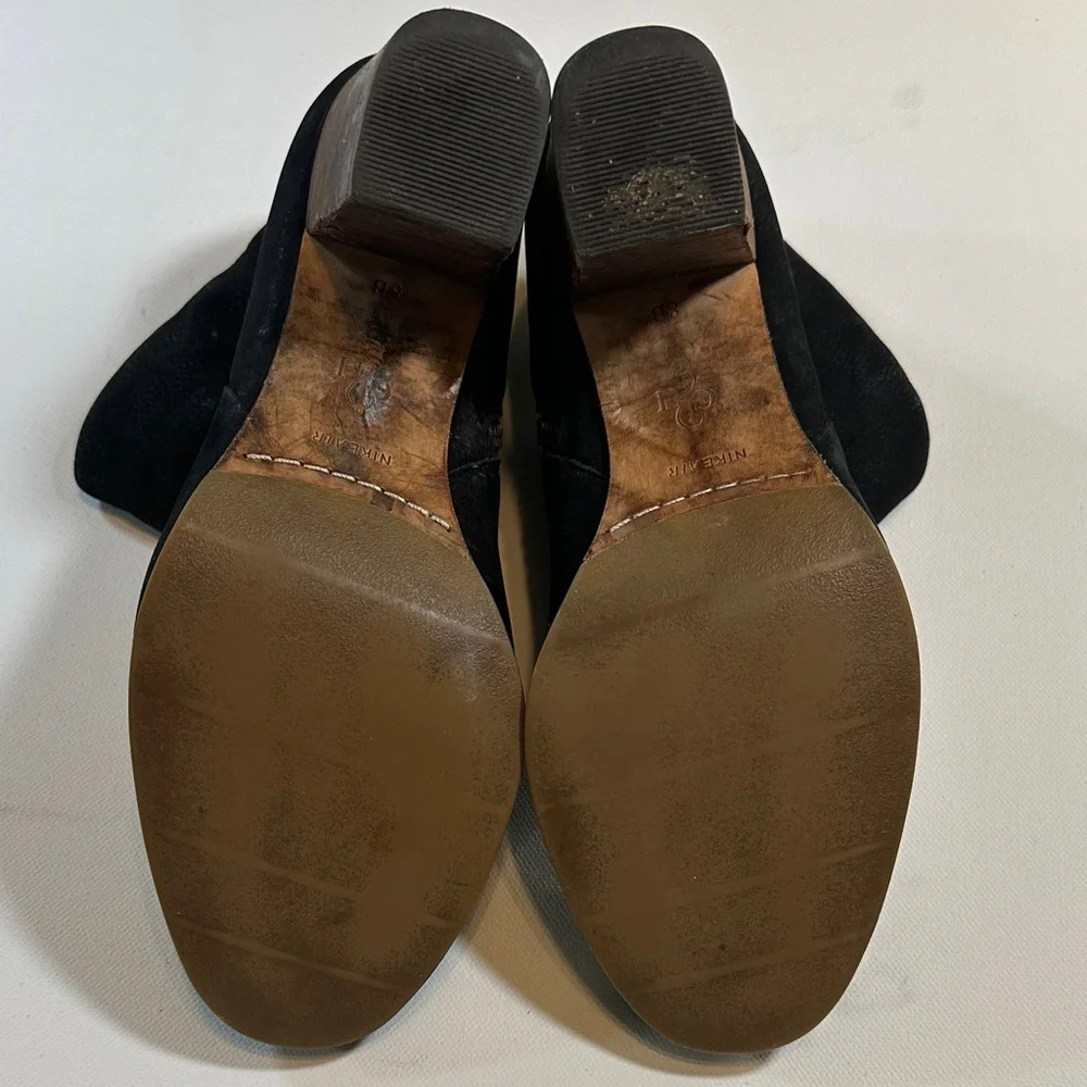 Cole Haan step out