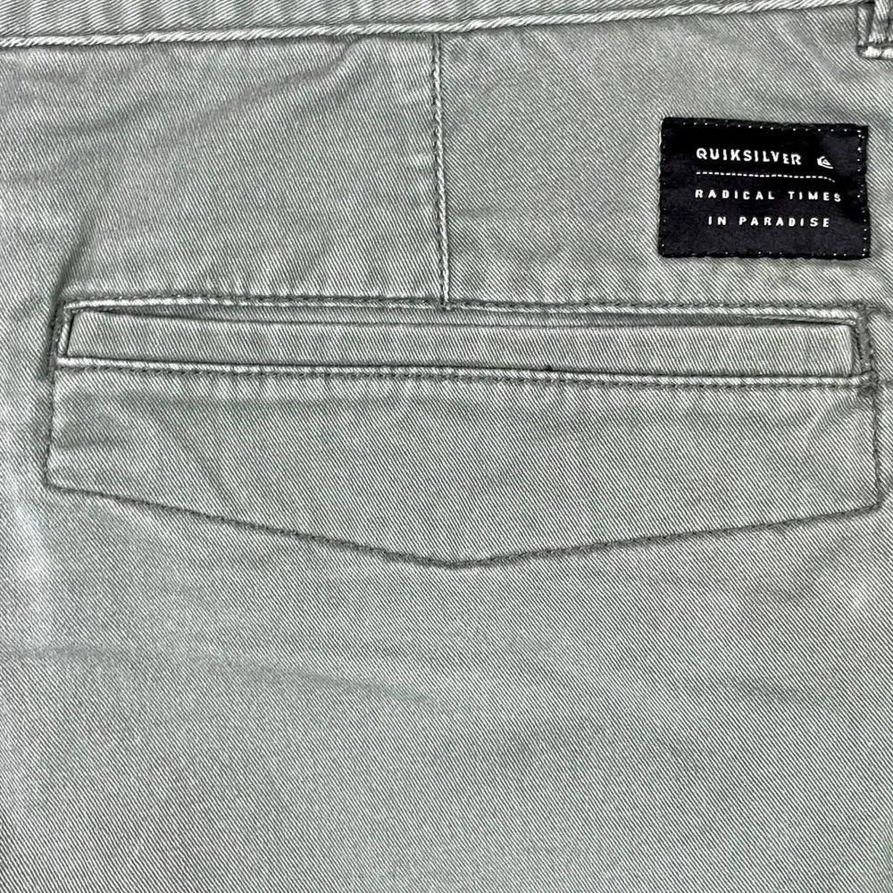 Quiksilver common your previous