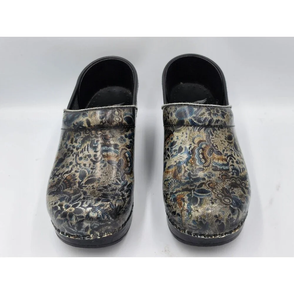 Dansko great clogs