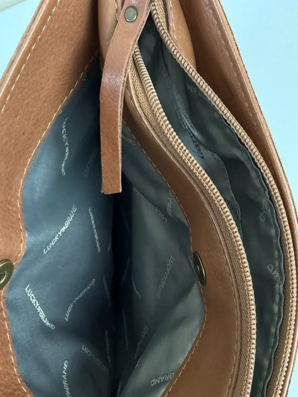Lucky Brand preowned great
