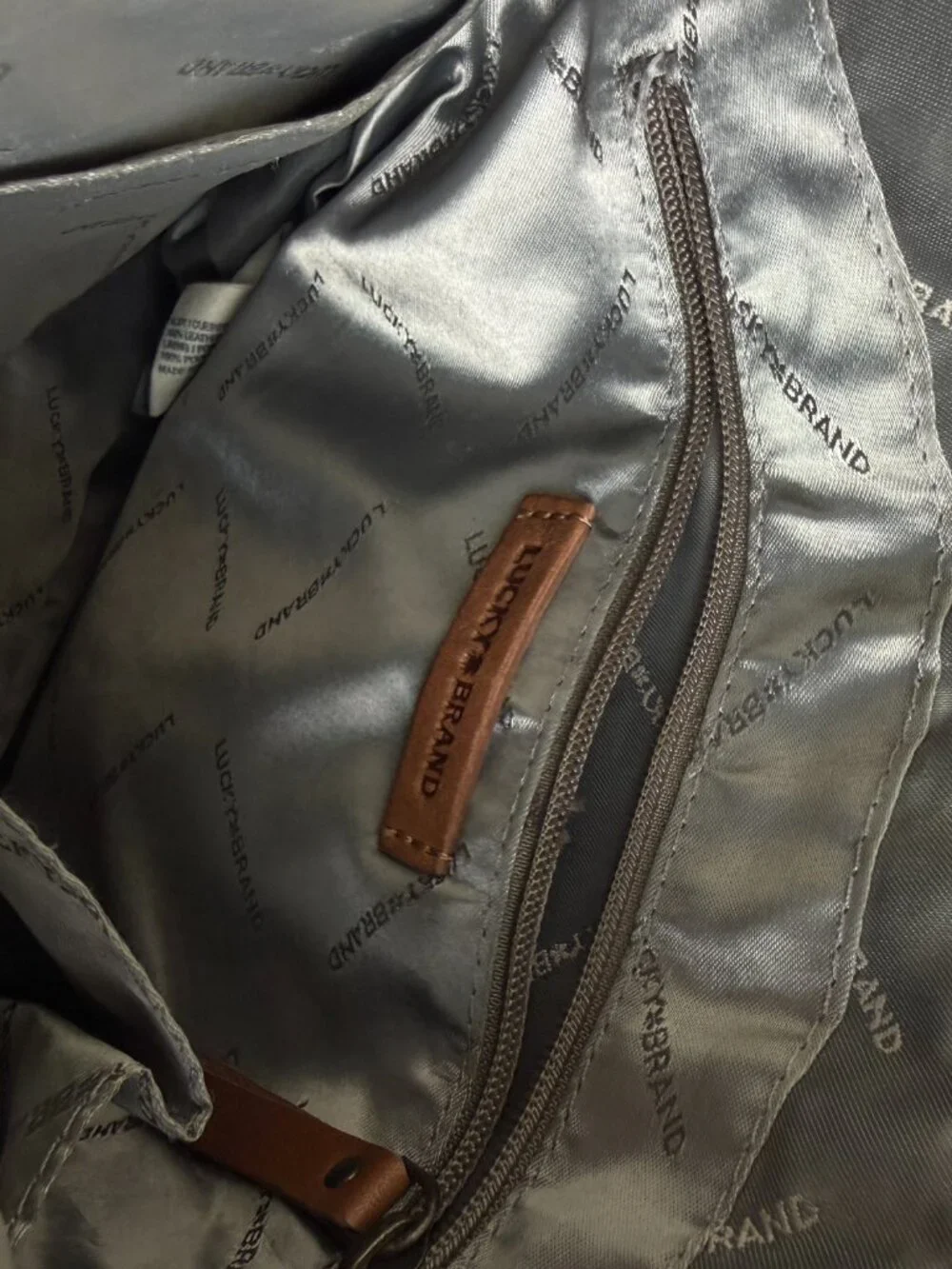 Lucky Brand preowned great