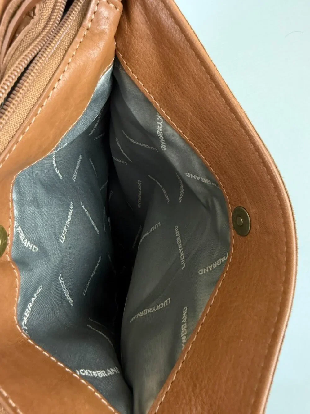 Lucky Brand preowned great
