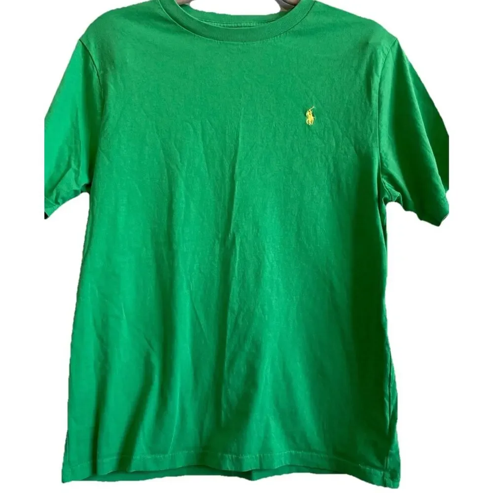 Polo Ralph Lauren this polo