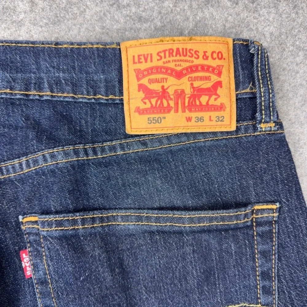 Levis item great