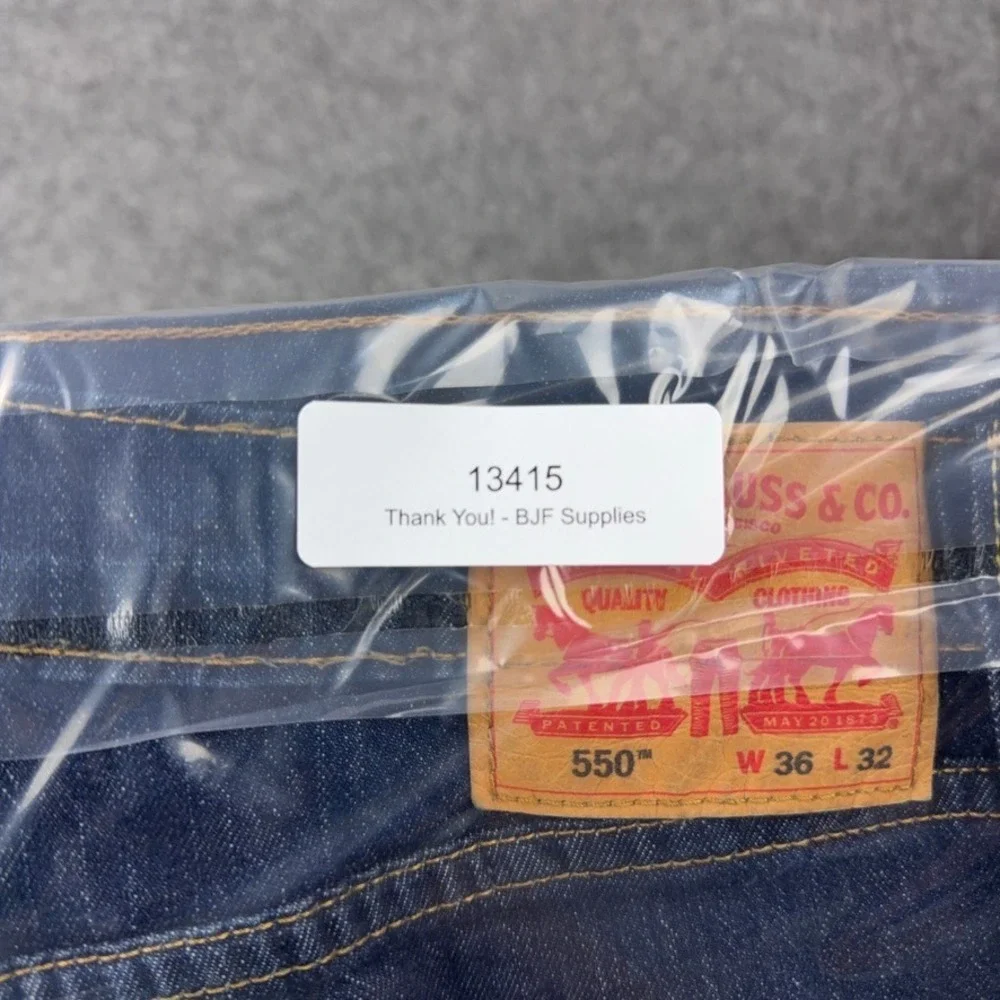 Levis item great