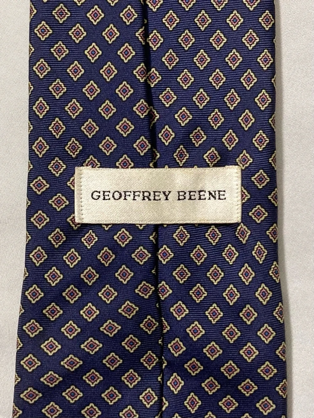Geoffrey Beene geoffrey beene