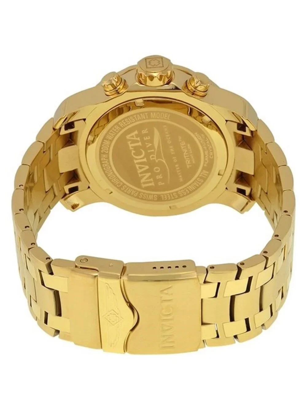 Invicta new authentic