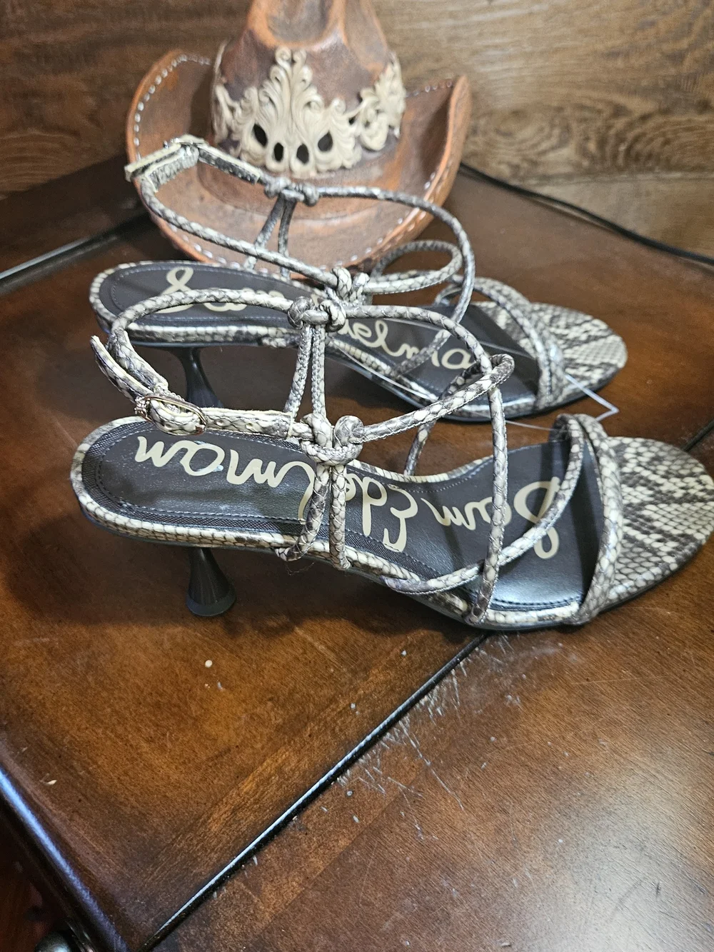 Sam Edelman night versatile