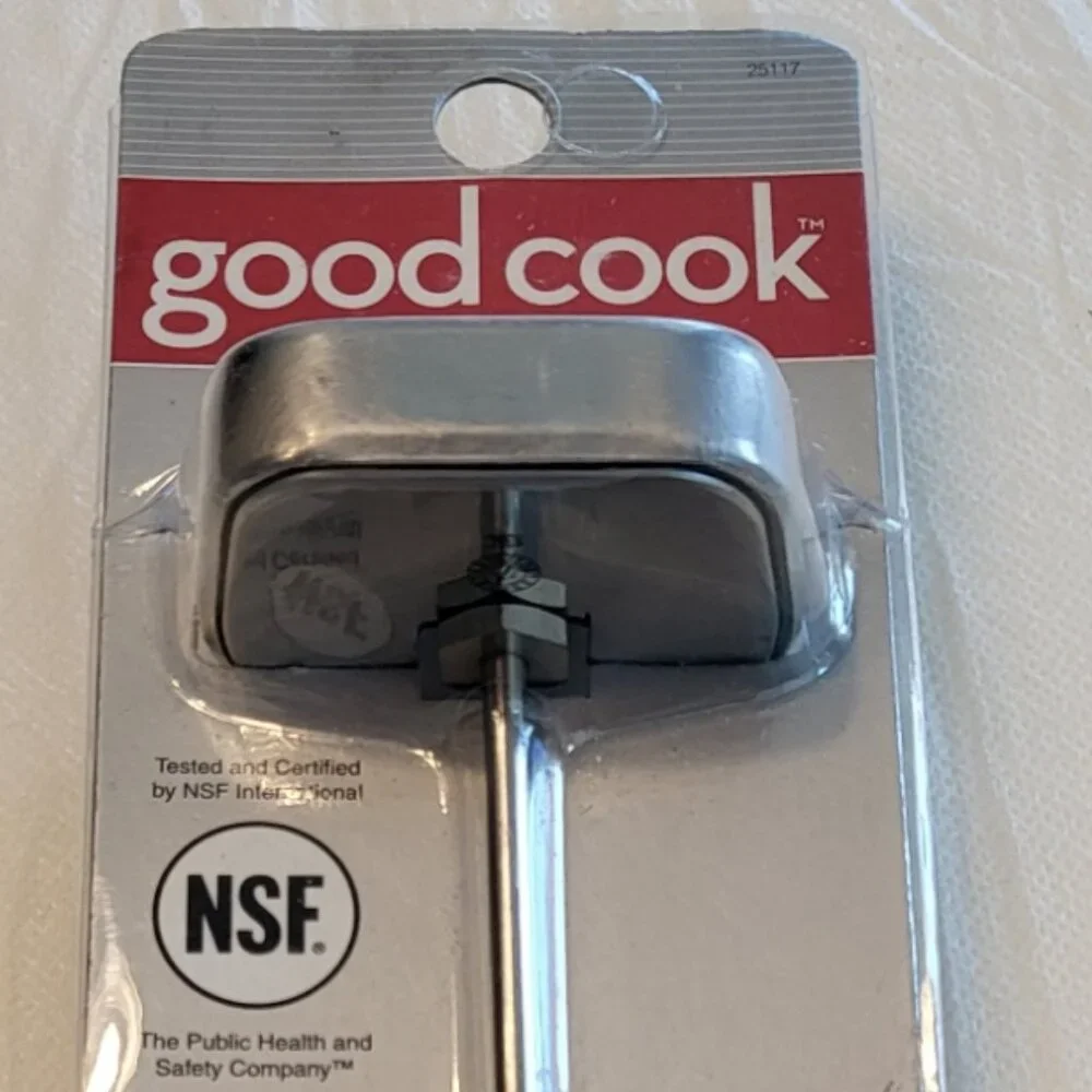 Good Cook meat thermometer