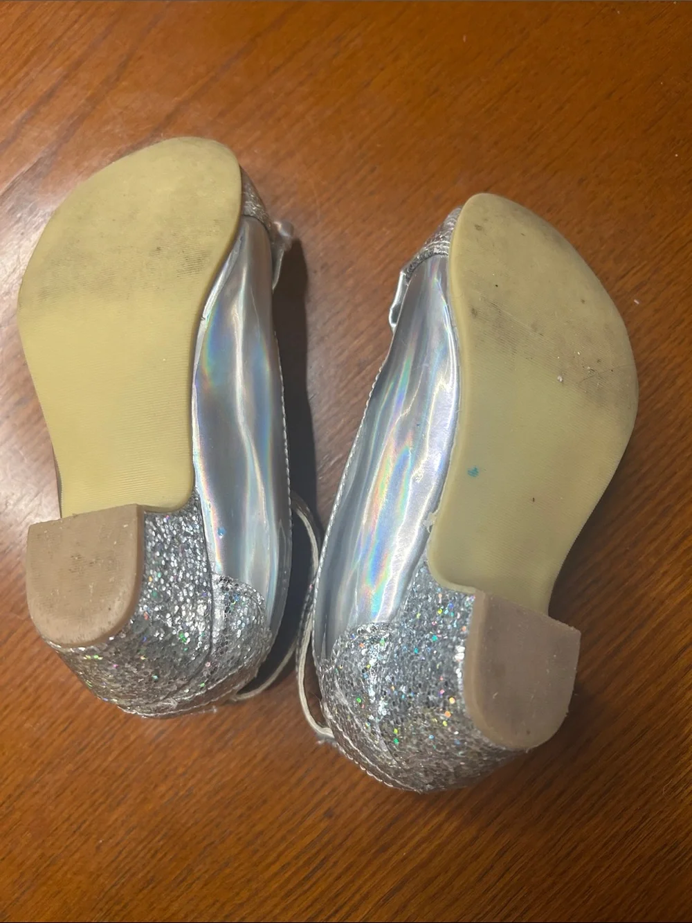 Disney wear adjustable