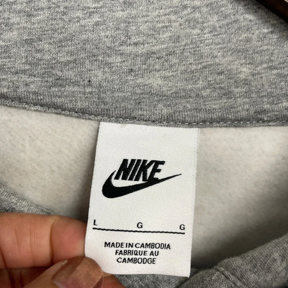 Nike new without