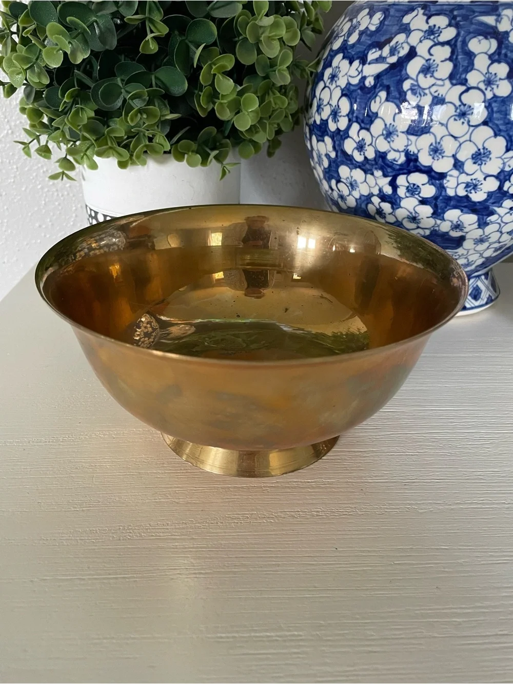 N/A measures brass
