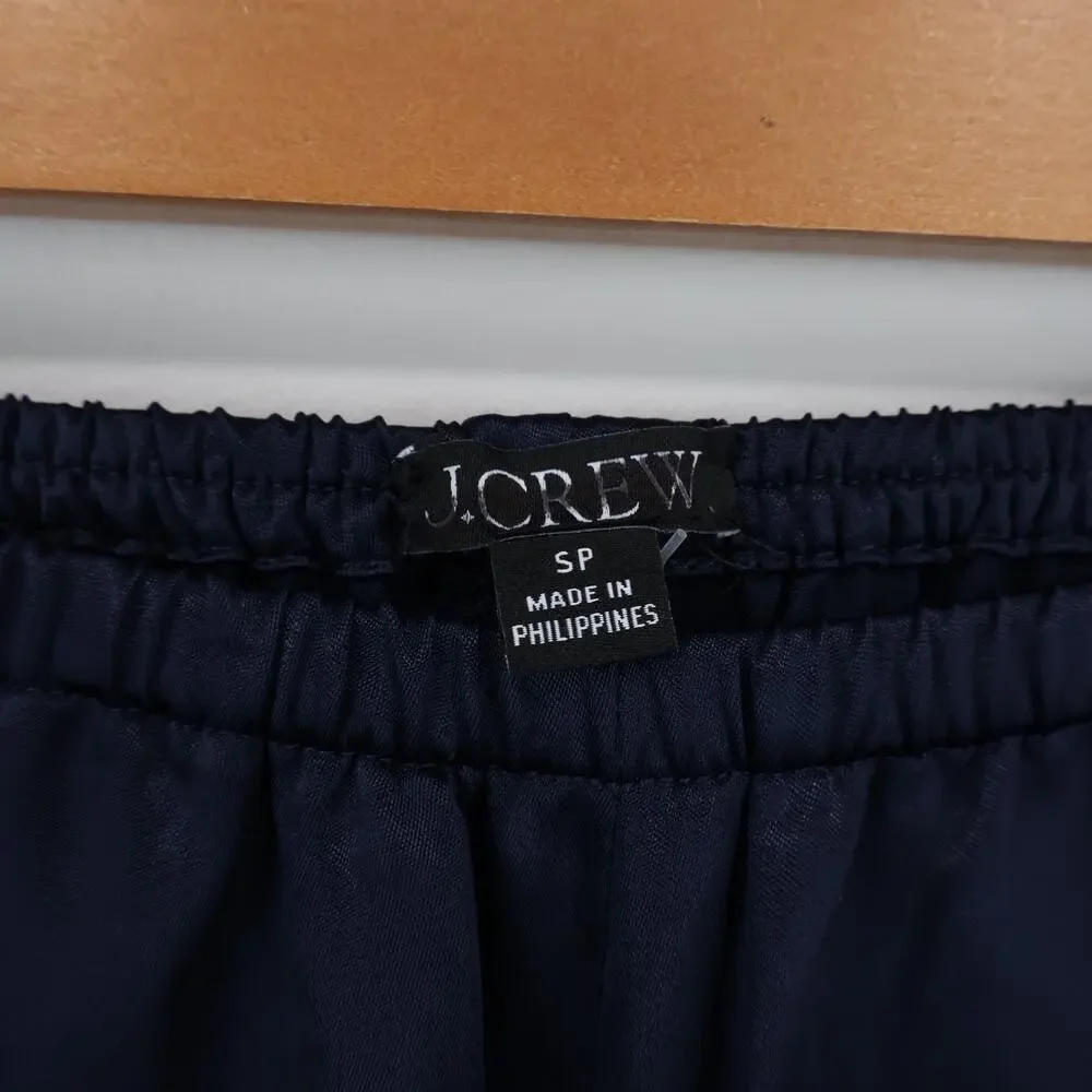 J. Crew crew cosmo