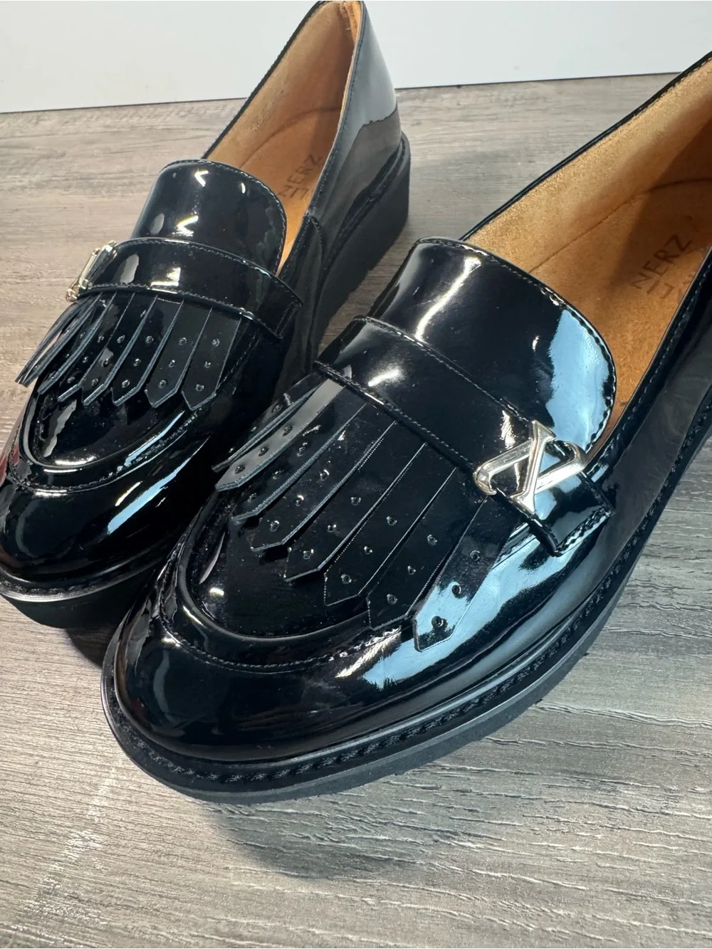 Naturalizer classic black