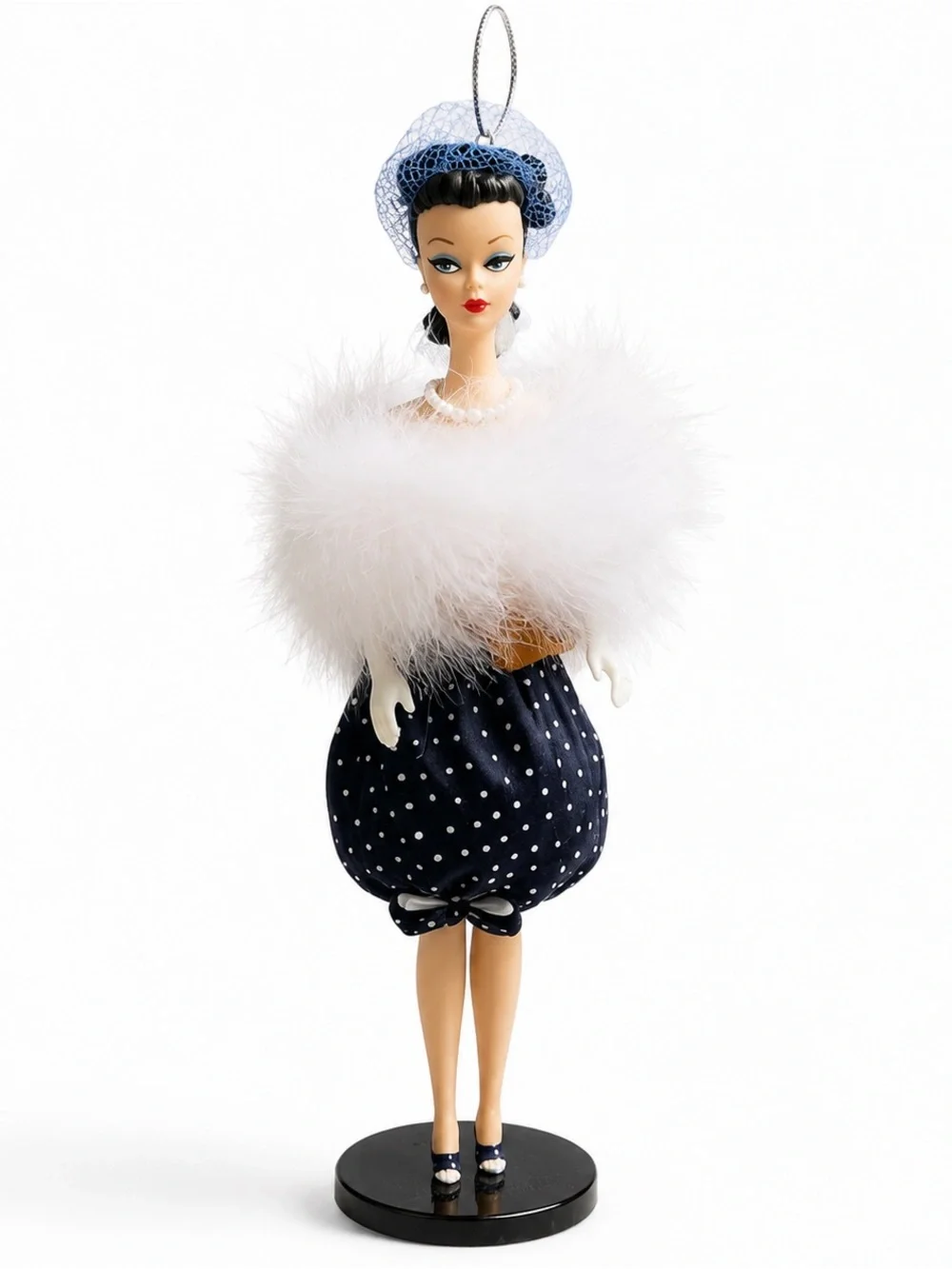 Barbie Hallmark Keepsake Edition