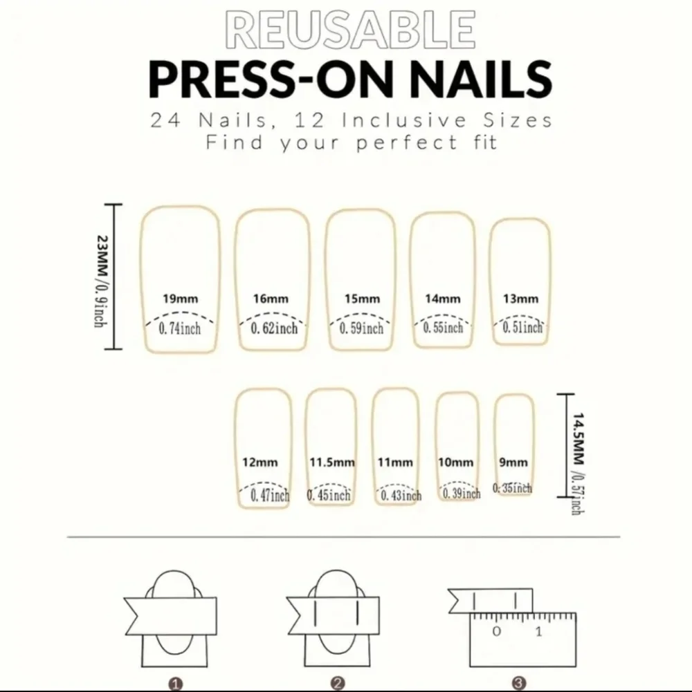 N/A glue adhesive file
