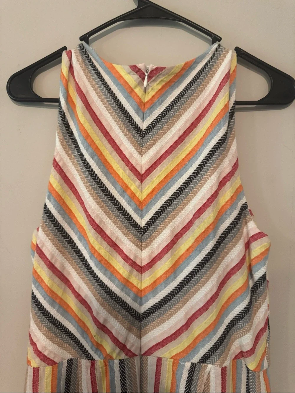 Beige by eci dress ptp