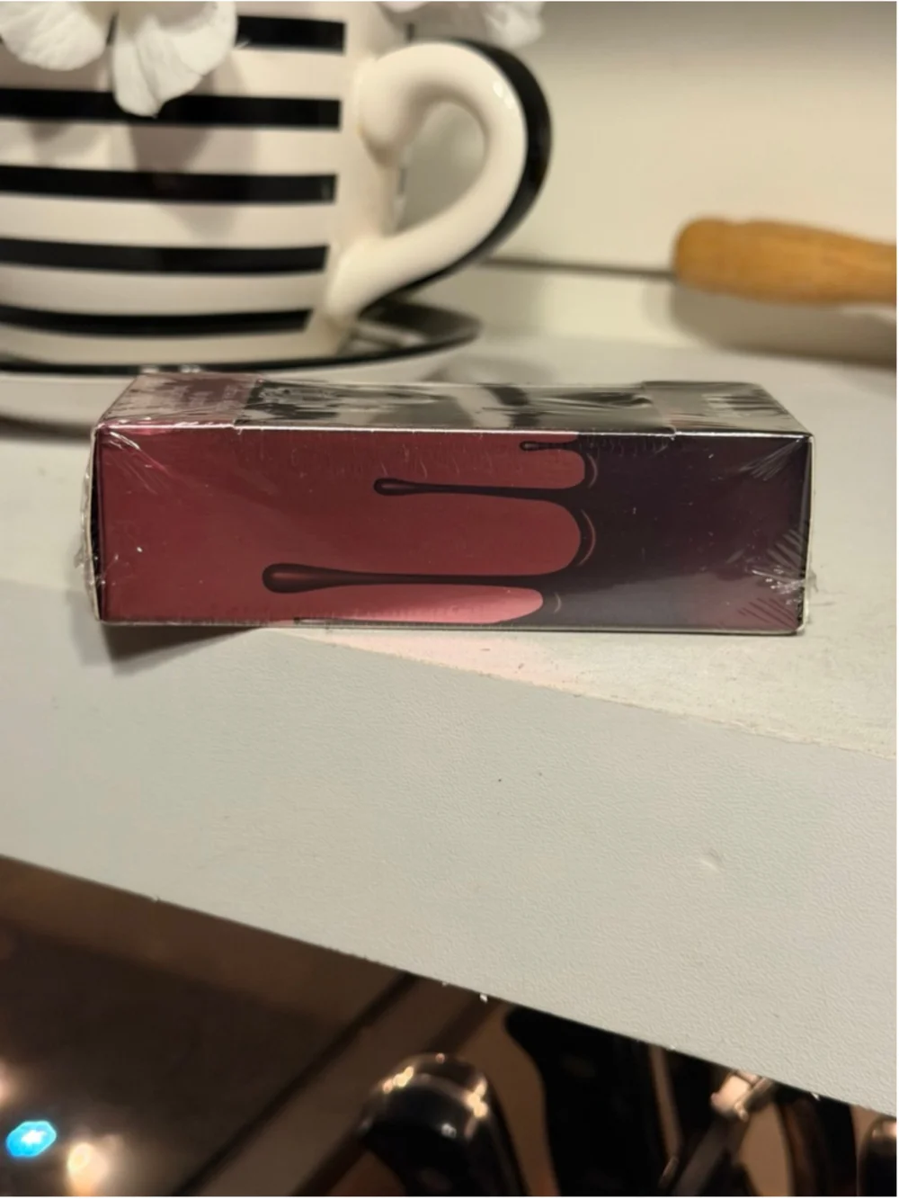 New Benefit Sugarbomb Ultra Plush Lip Gloss