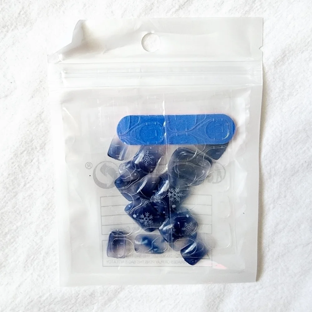 N/A 24 pieces