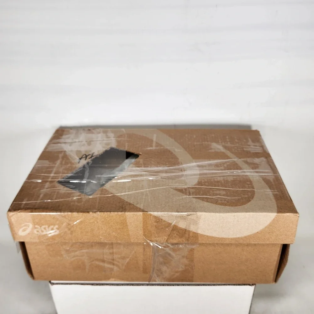 Asics policies ships