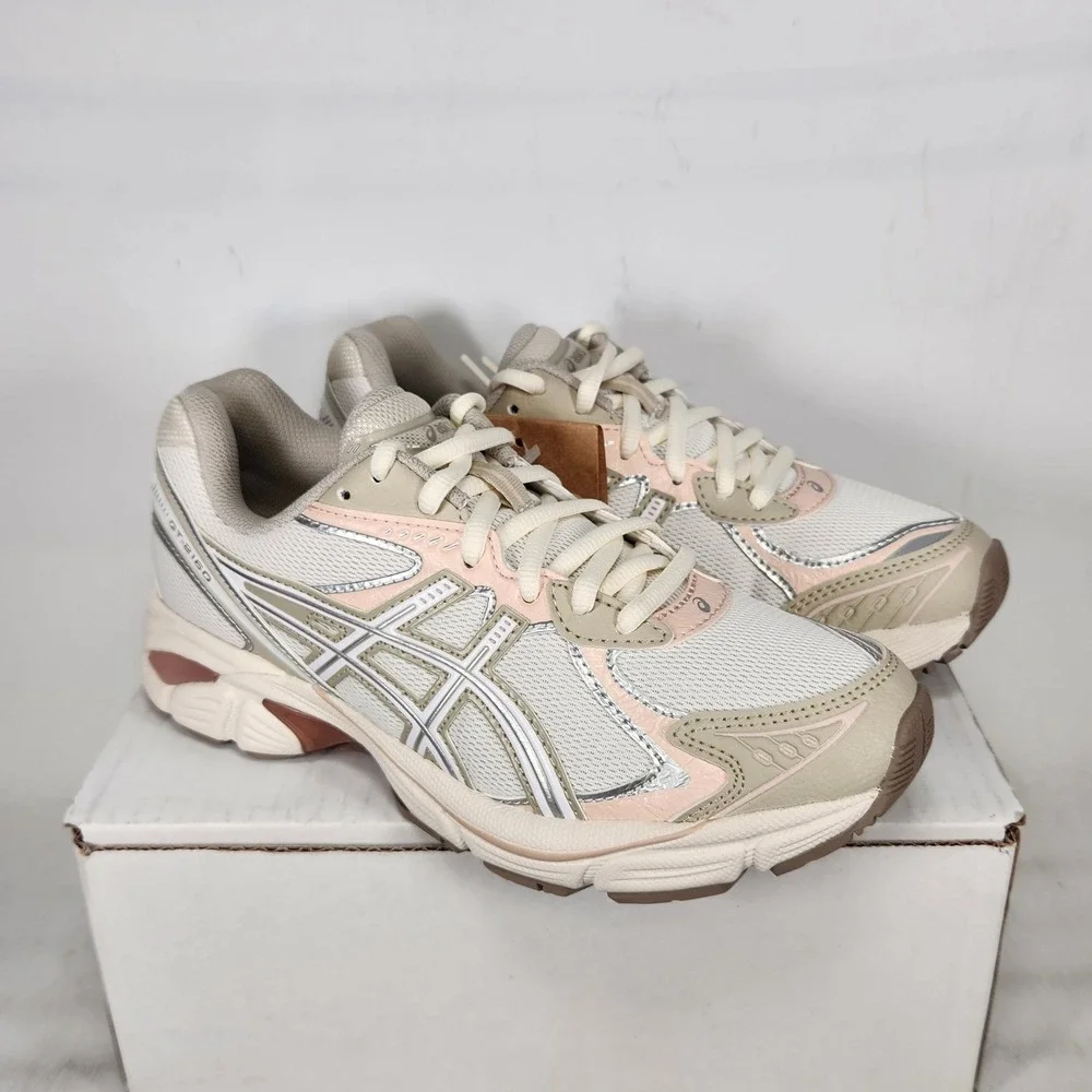 Asics policies ships