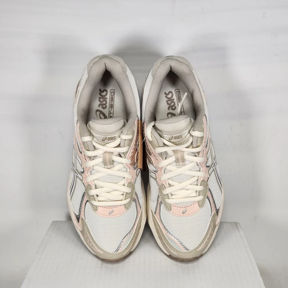 Asics policies ships