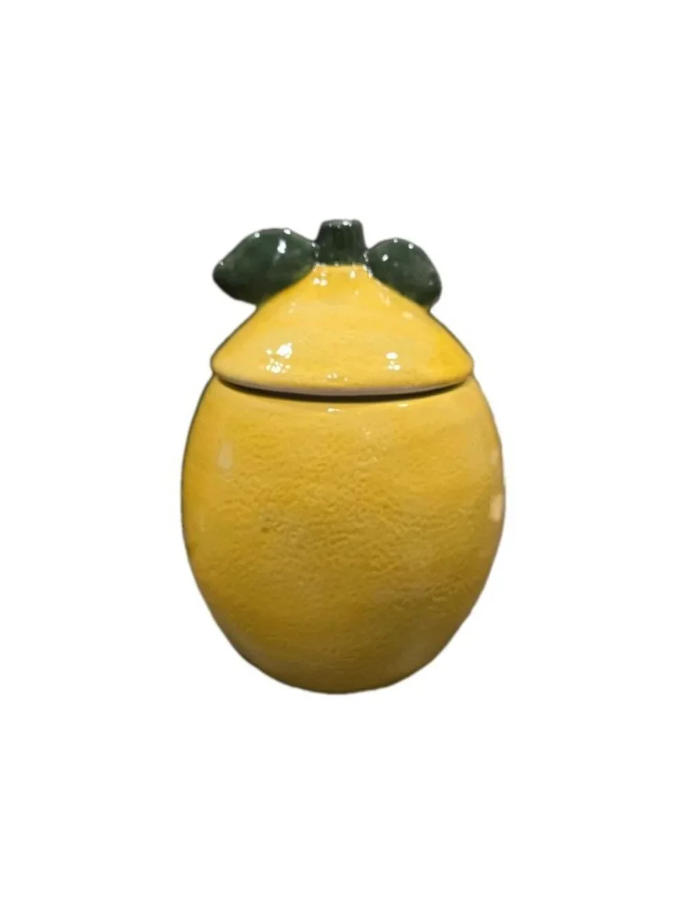 Decor new yellow