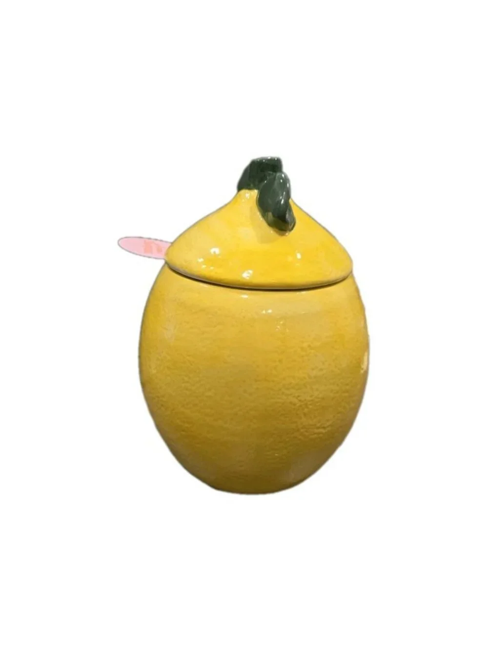 Decor new yellow