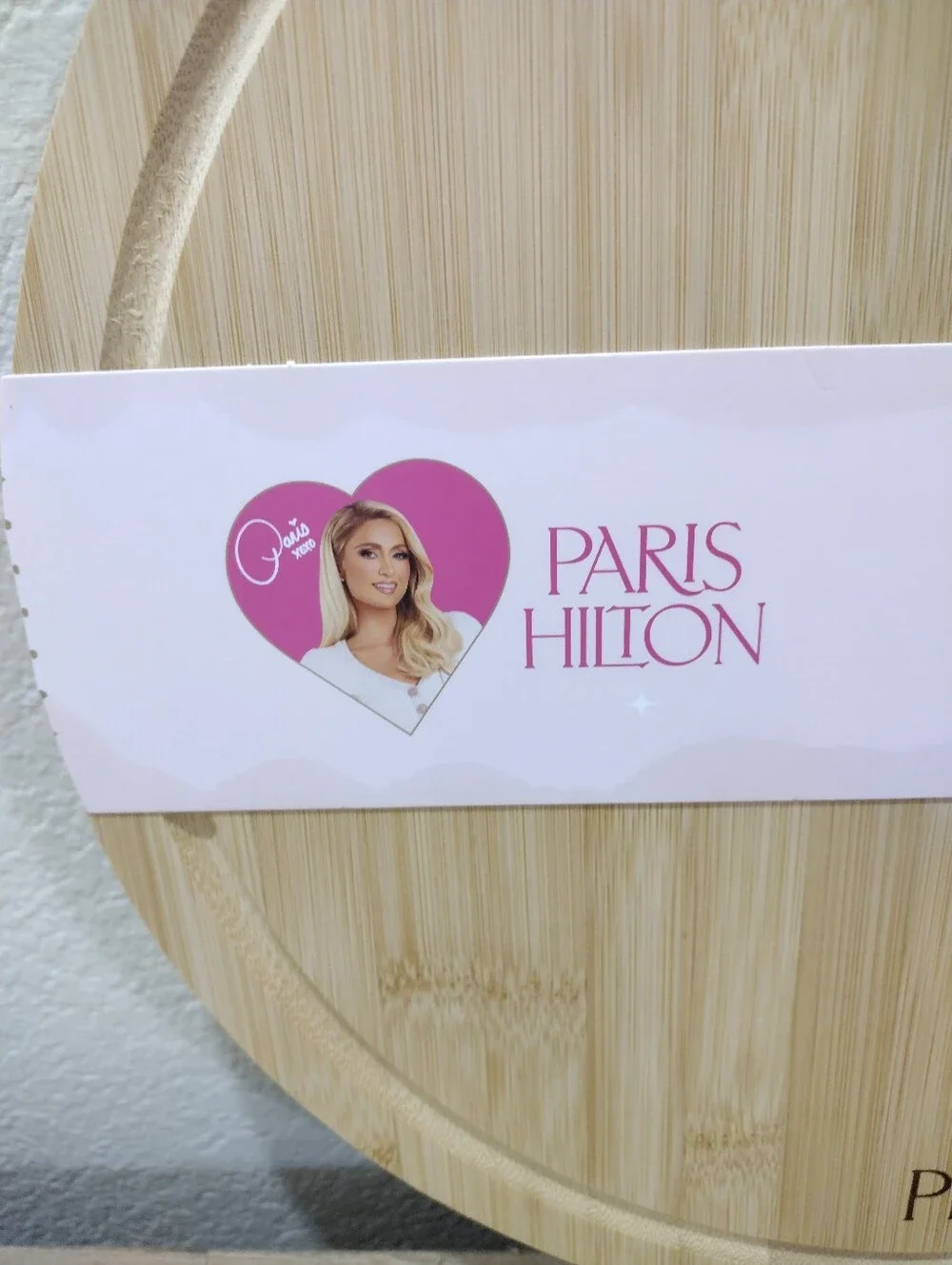 Paris Hilton new beautiful