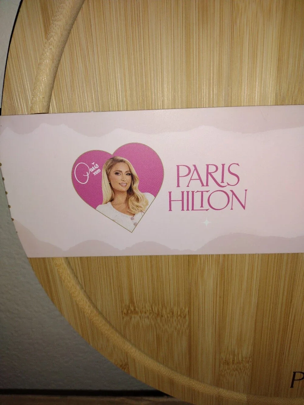 Paris Hilton new beautiful