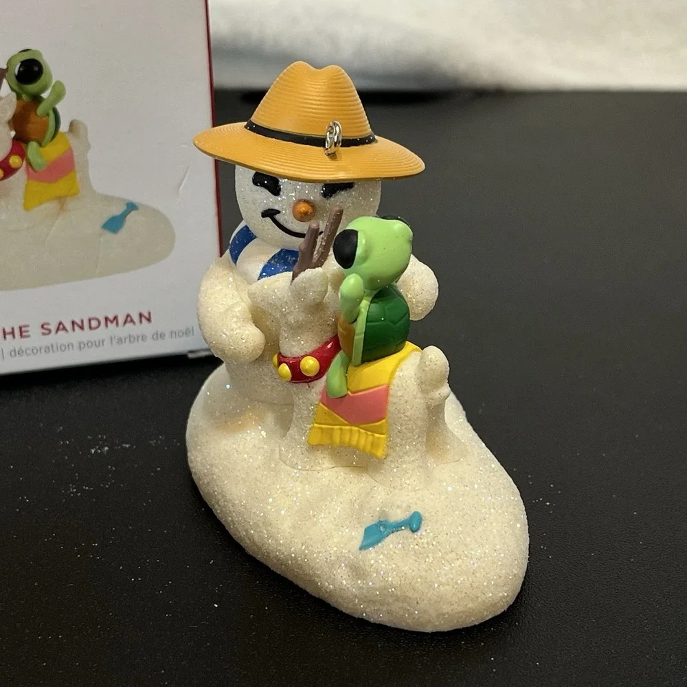 Hallmark 2023 ornament