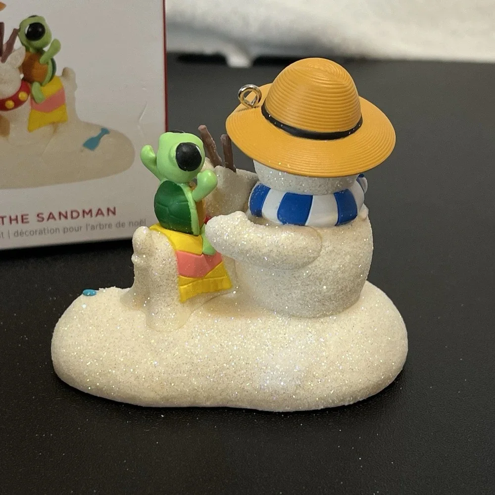 Hallmark 2023 ornament