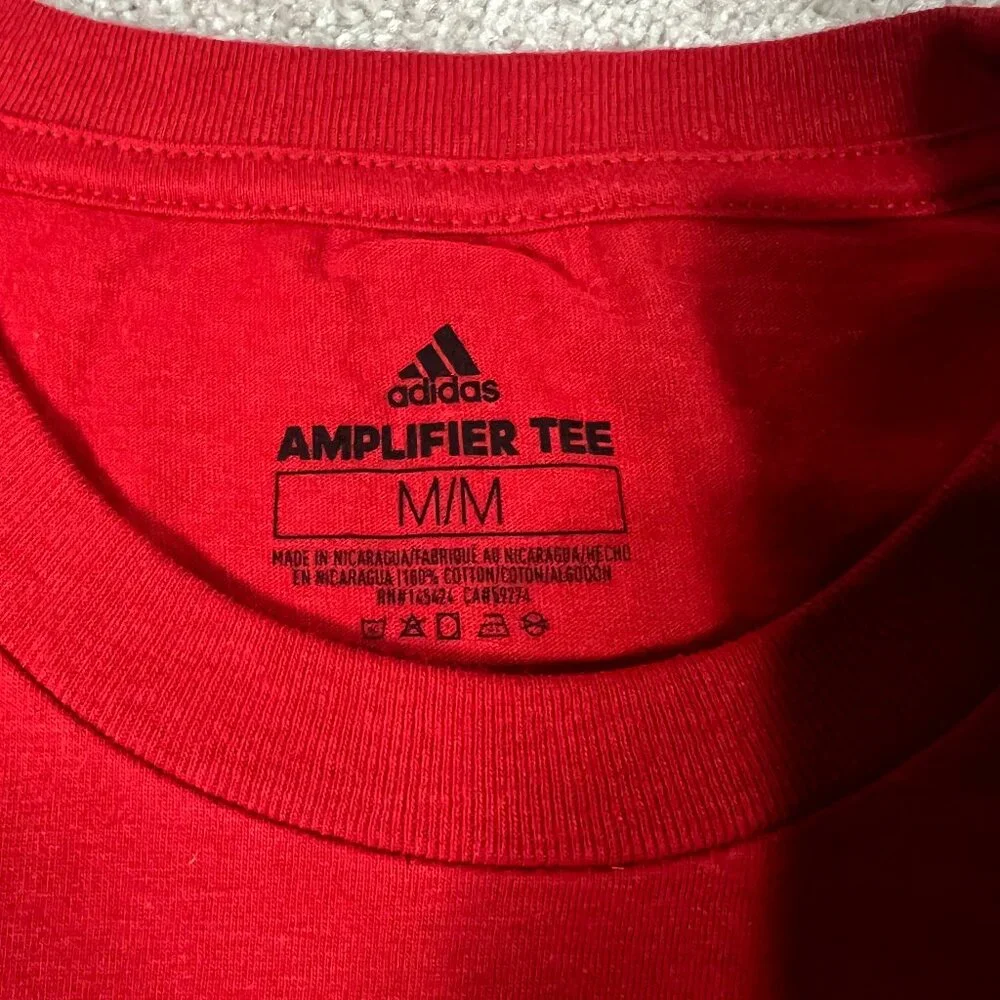 adidas brand size