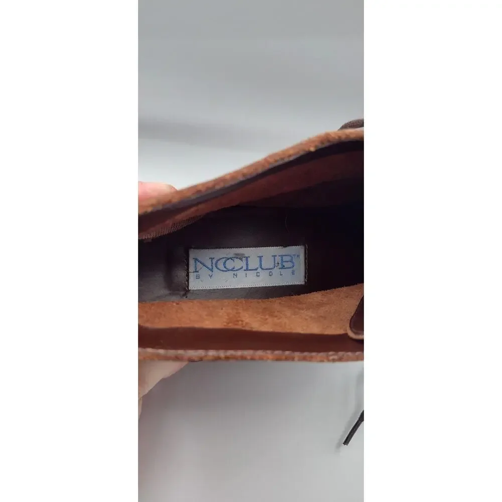 Nicole Club vintage nicole