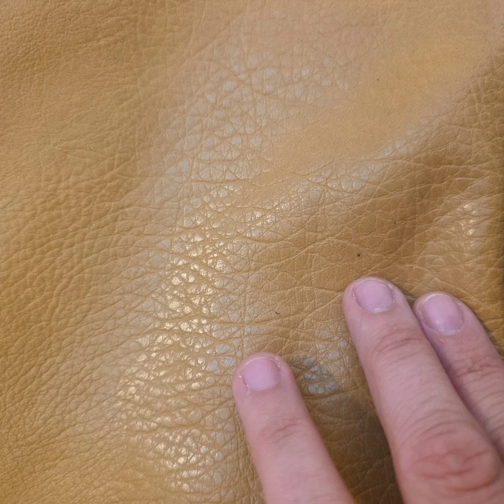 Aspen khaki tan