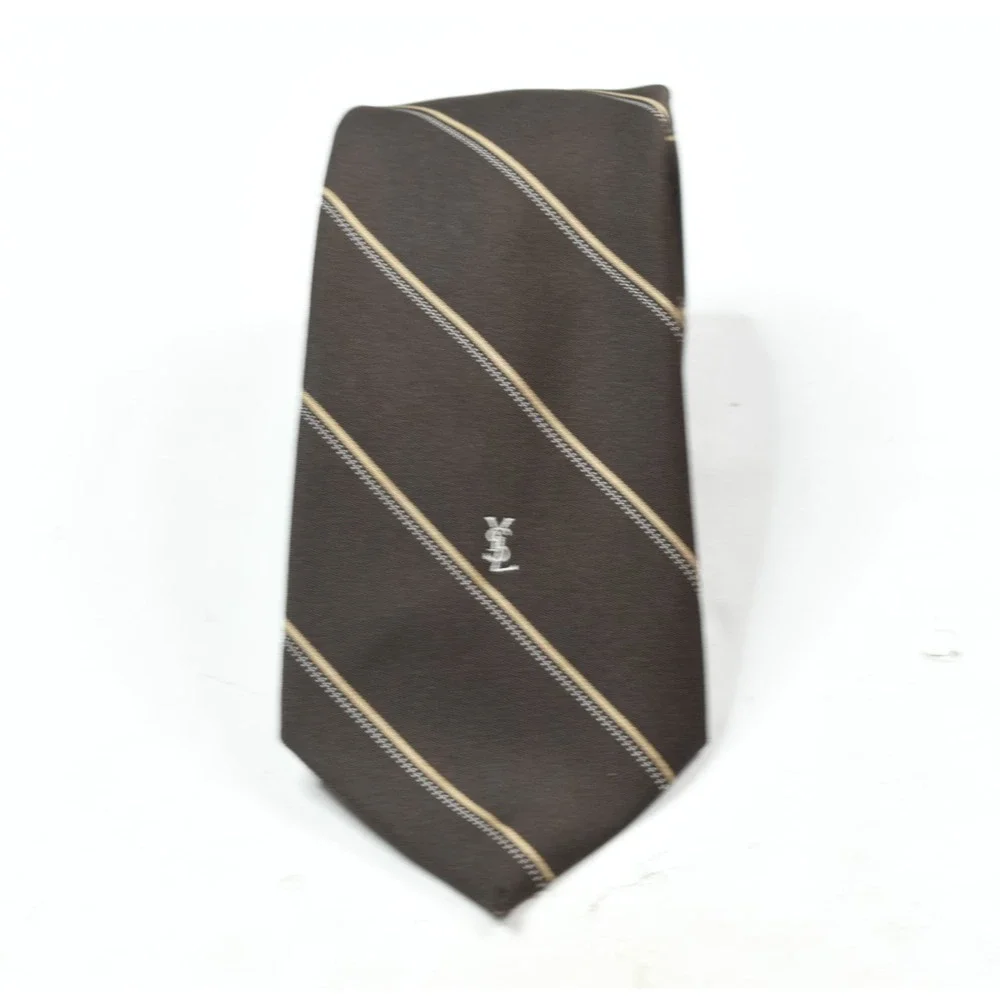 Yves Saint Laurent vintage yves