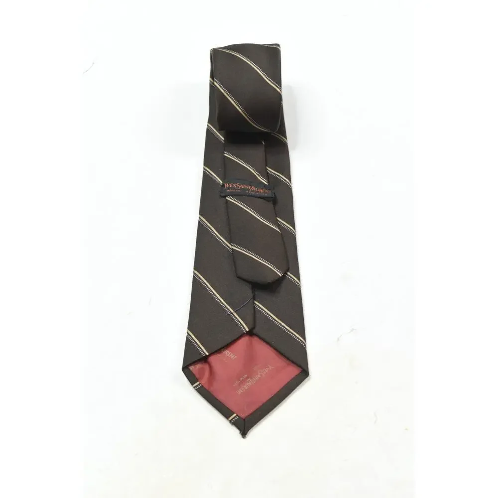 Yves Saint Laurent vintage yves