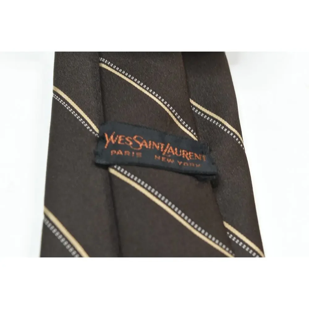 Yves Saint Laurent vintage yves
