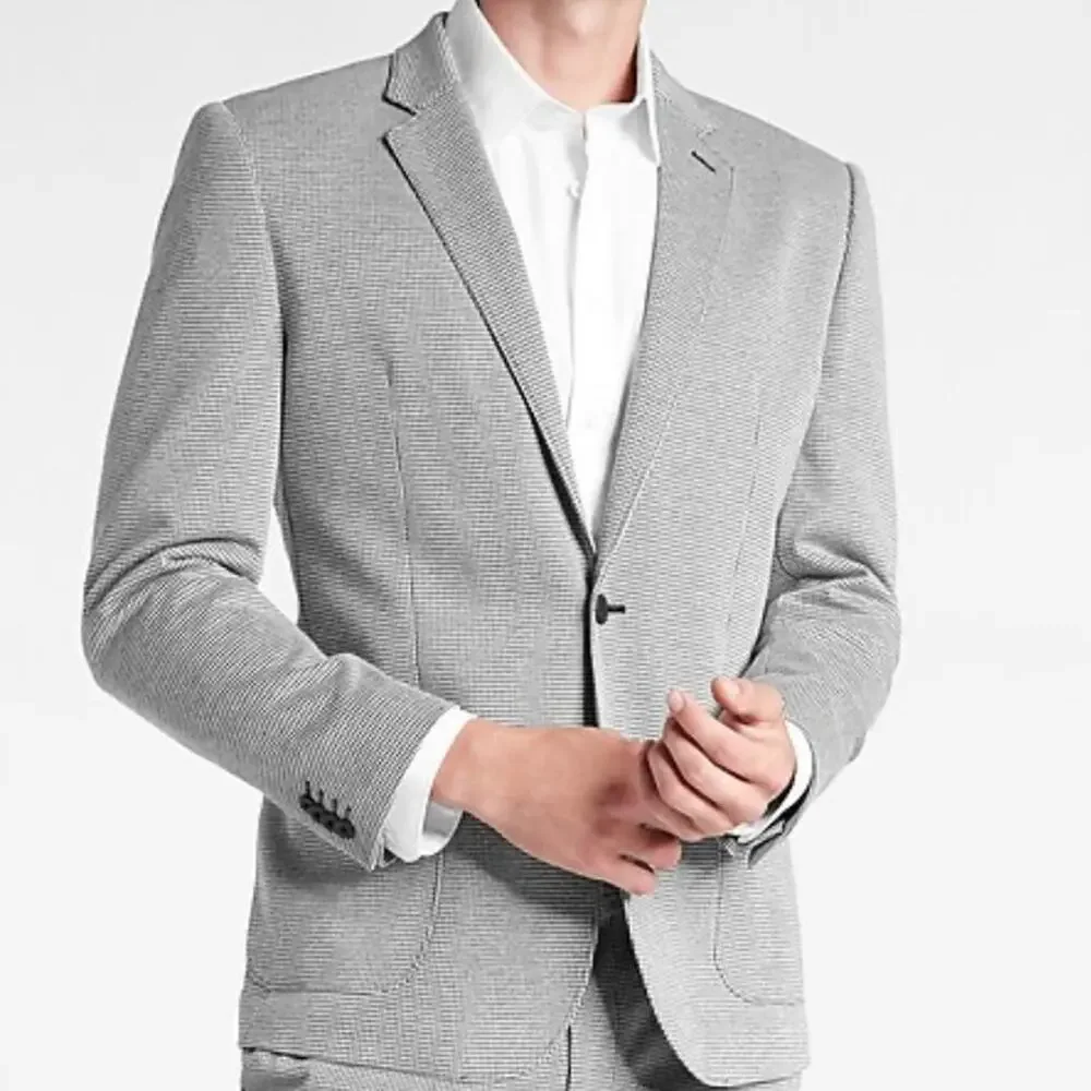 Express men’s luxe