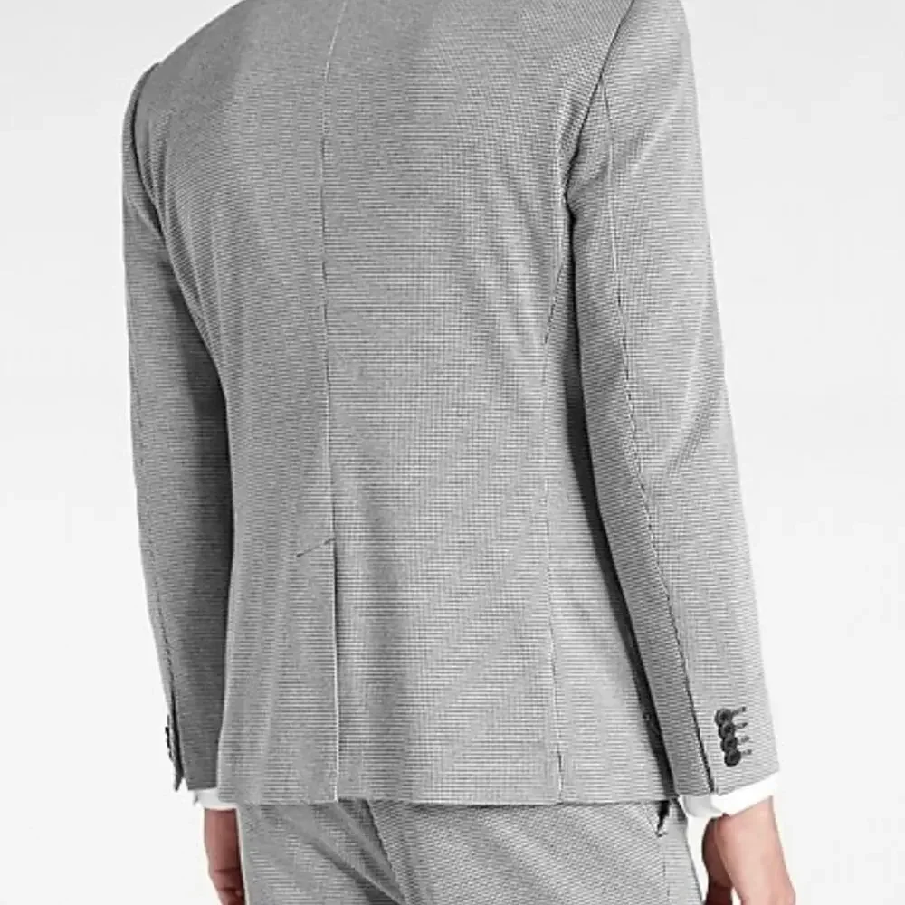 Express men’s luxe