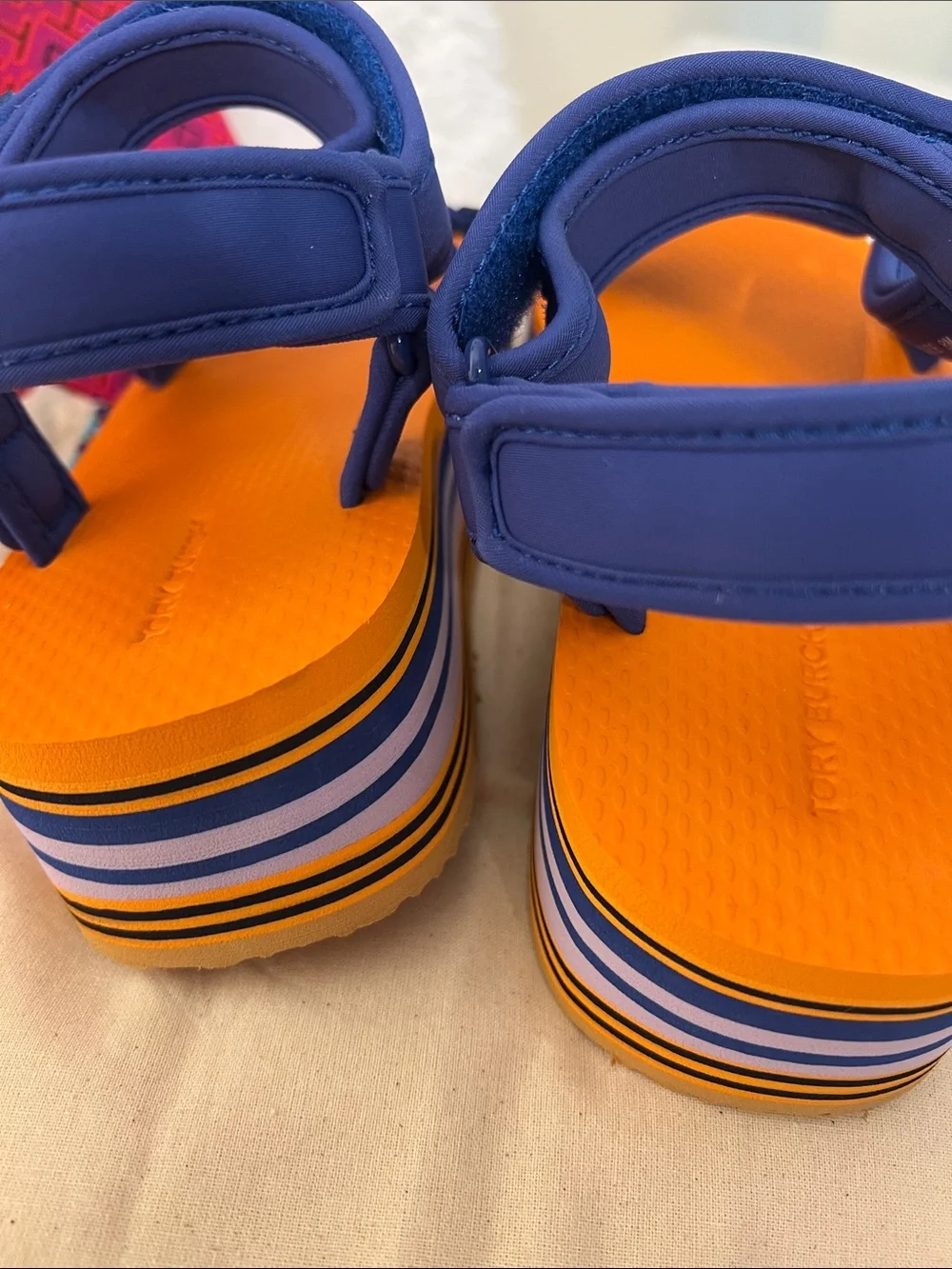 Tory Burch tory burch