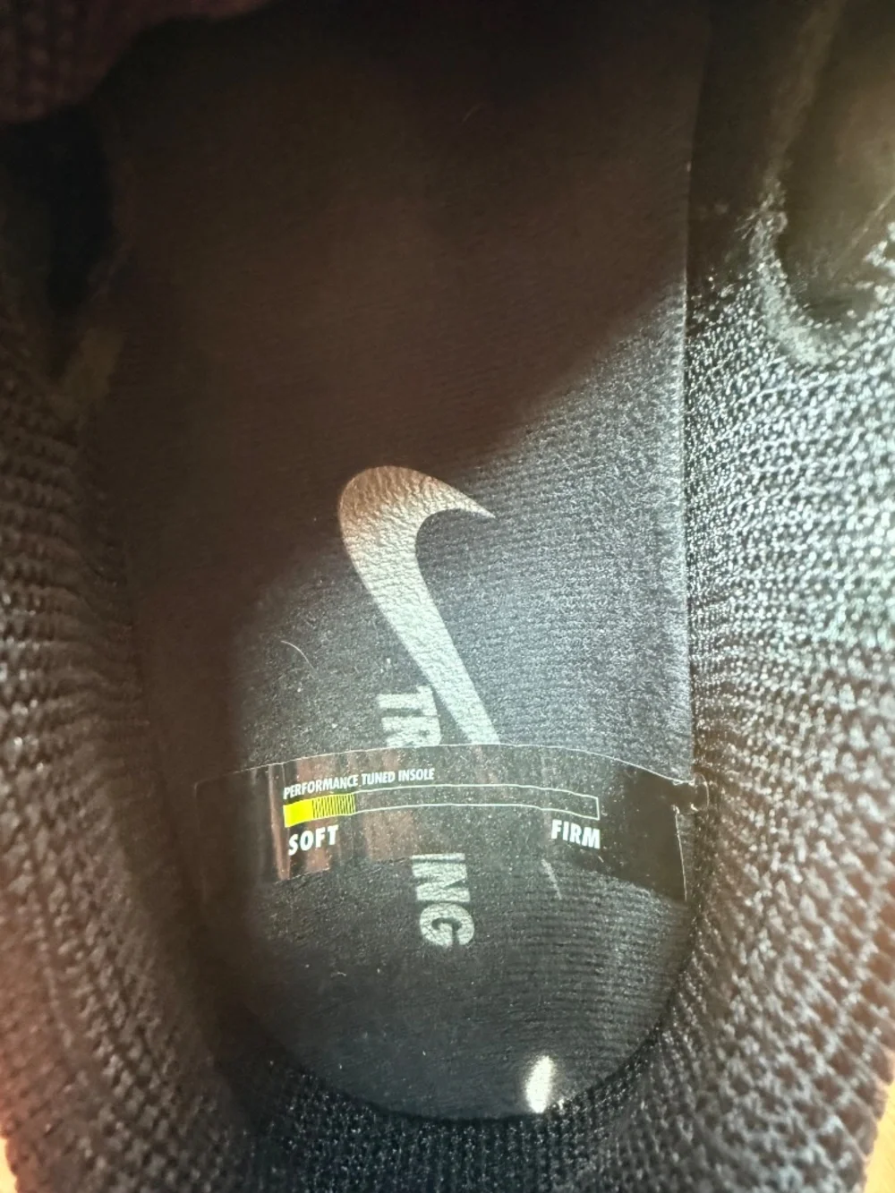 Nike brand new