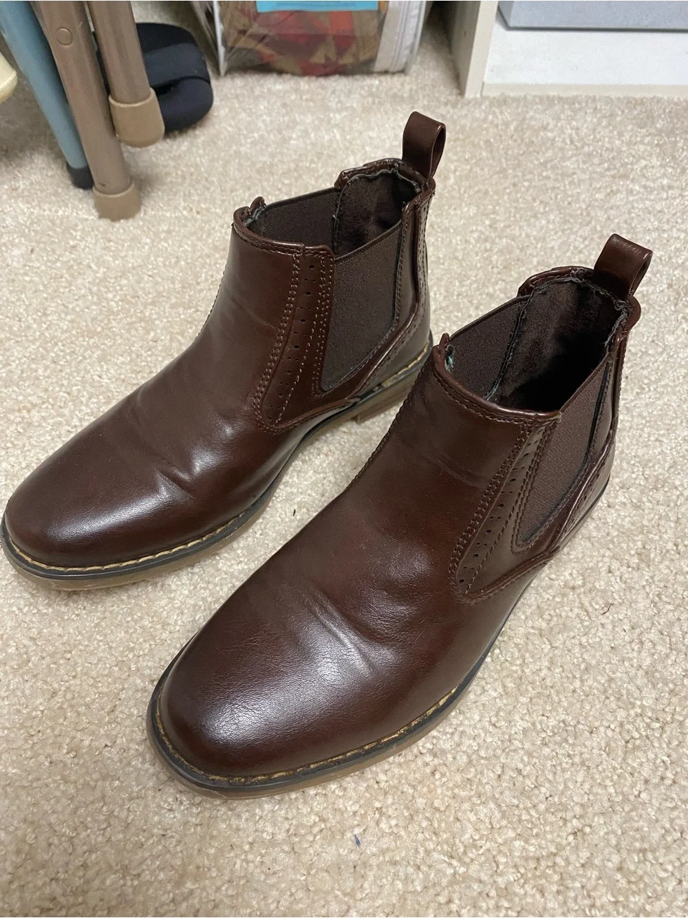 Deer Stags smart chelsea