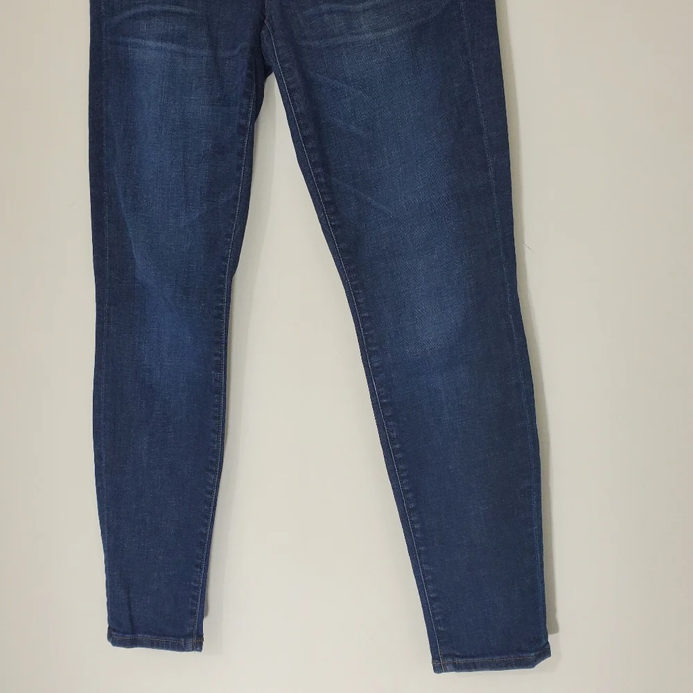 J. Crew crew blue
