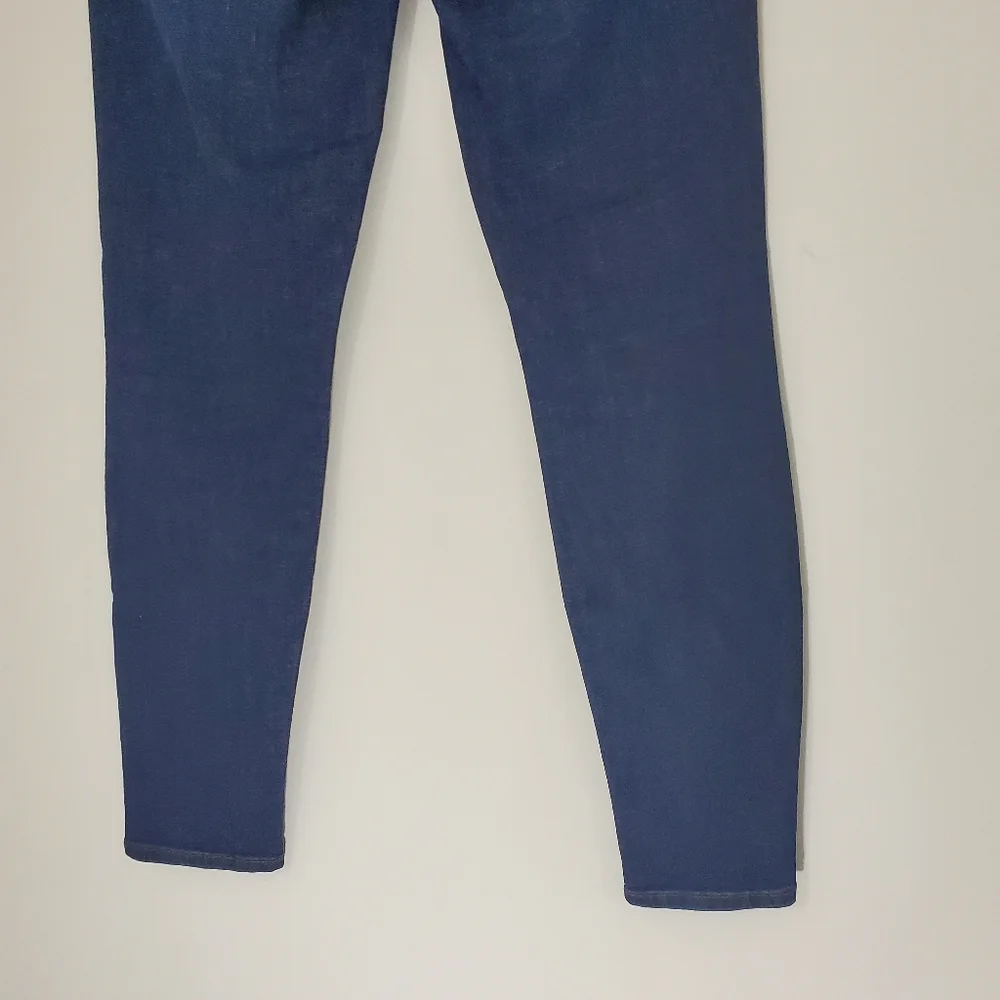 J. Crew crew blue