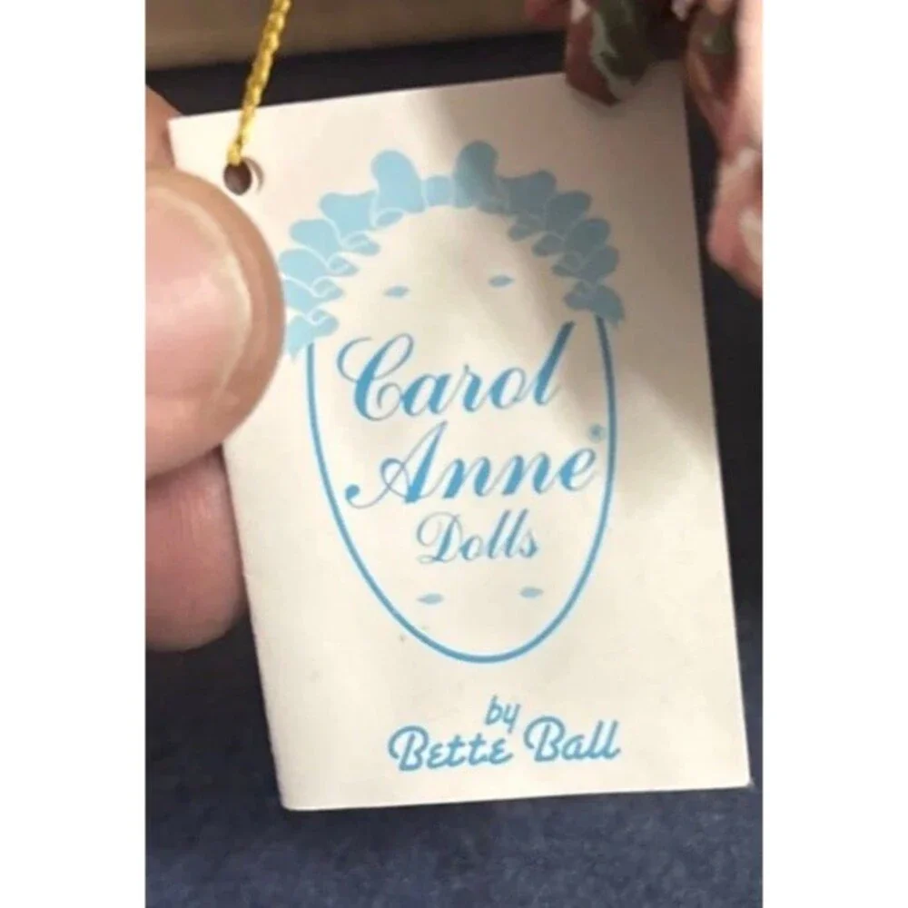 N/A goebel carol