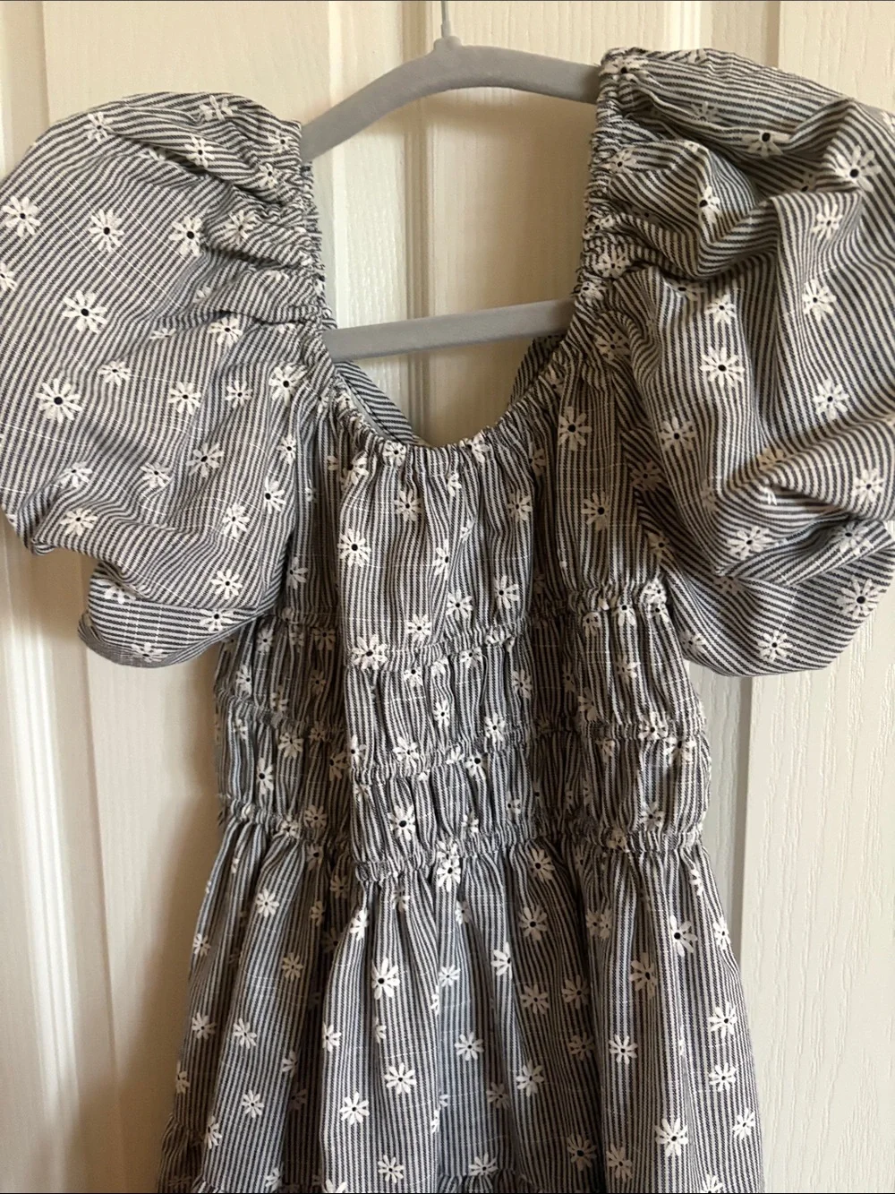 Bonnie Jean never worn